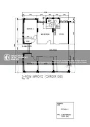 Blk 371 Tampines Street 34 (Tampines), HDB 5 Rooms #566430261